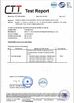 CHINA Xiamen Zi Heng Environmental Protection Technology Co., Ltd. certificaciones